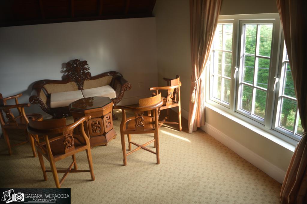 Cheltenham Cottage - Little England Cottages Nuwara Eliya Exterior photo