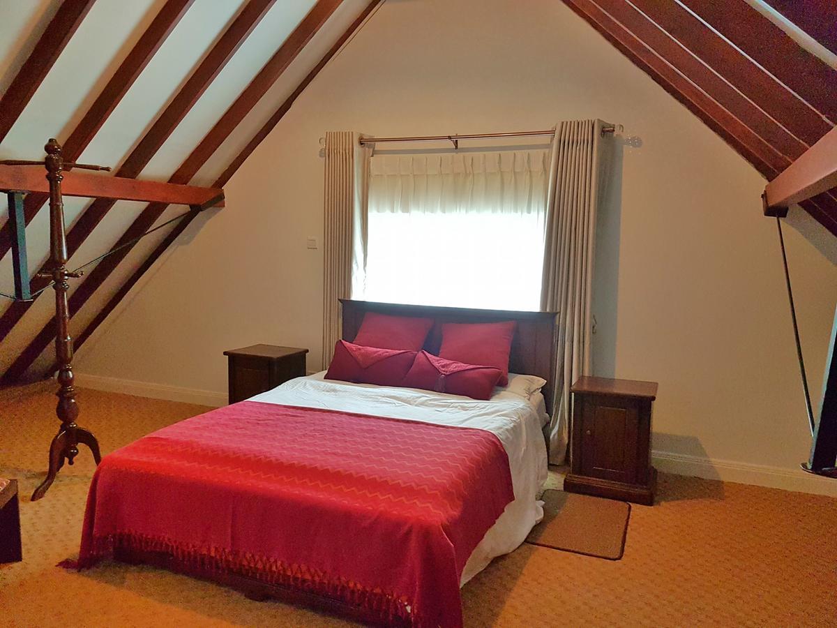 Cheltenham Cottage - Little England Cottages Nuwara Eliya Exterior photo